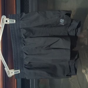New balance dry shorts